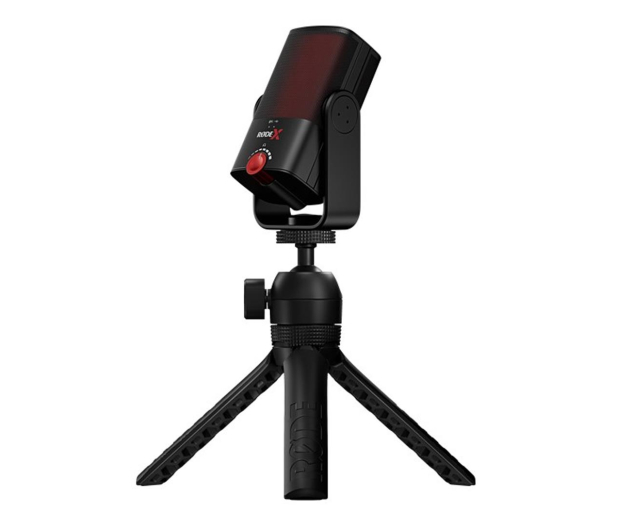 Rode XCM-50 – Mikrofon Pojemnościowy USB - 1180668 - zdjęcie 3